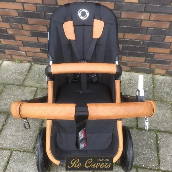 Stokke Xplory Handlebar cover Push bar Upholstery