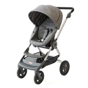 Stokke