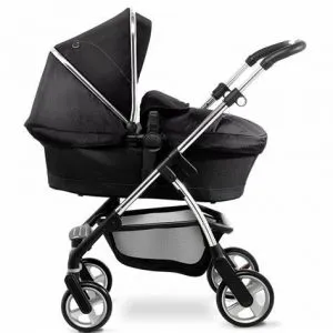 Silver Cross Wayfarer