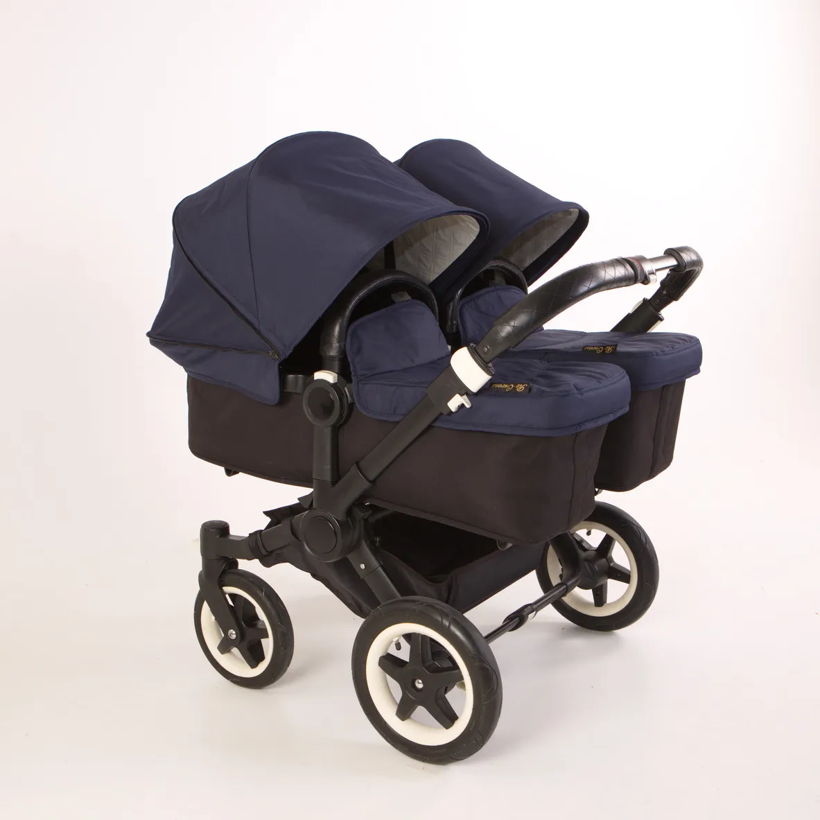 MEGA OFFER: Bugaboo Donkey Twin Fabric Set (16 Color Choices) - Image 2