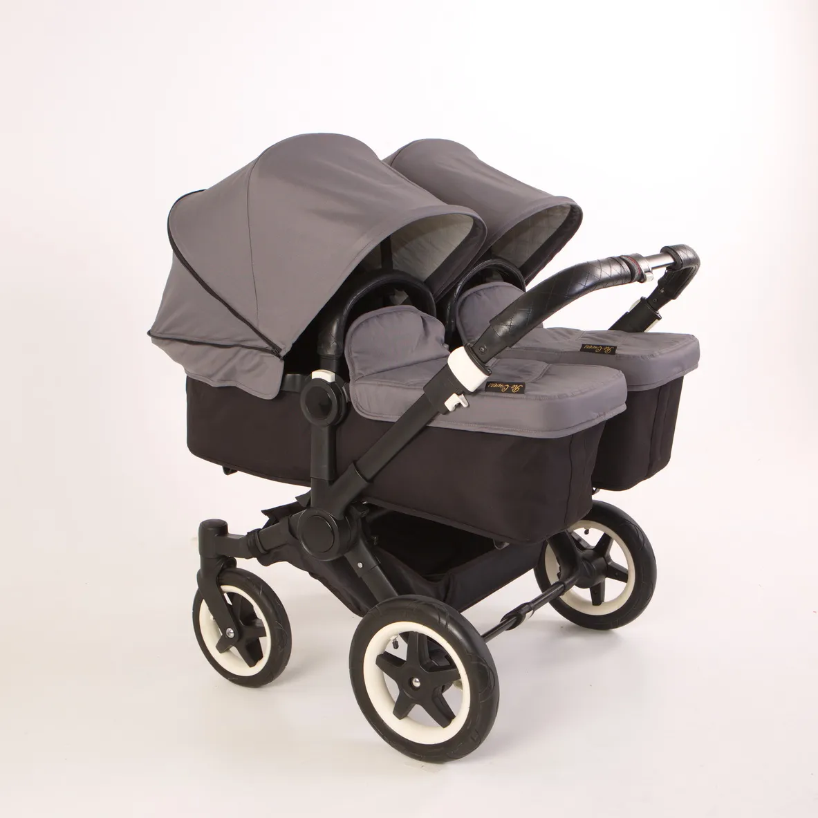 MEGA OFFER: Bugaboo Donkey Twin Fabric Set (16 Color Choices) - Image 7