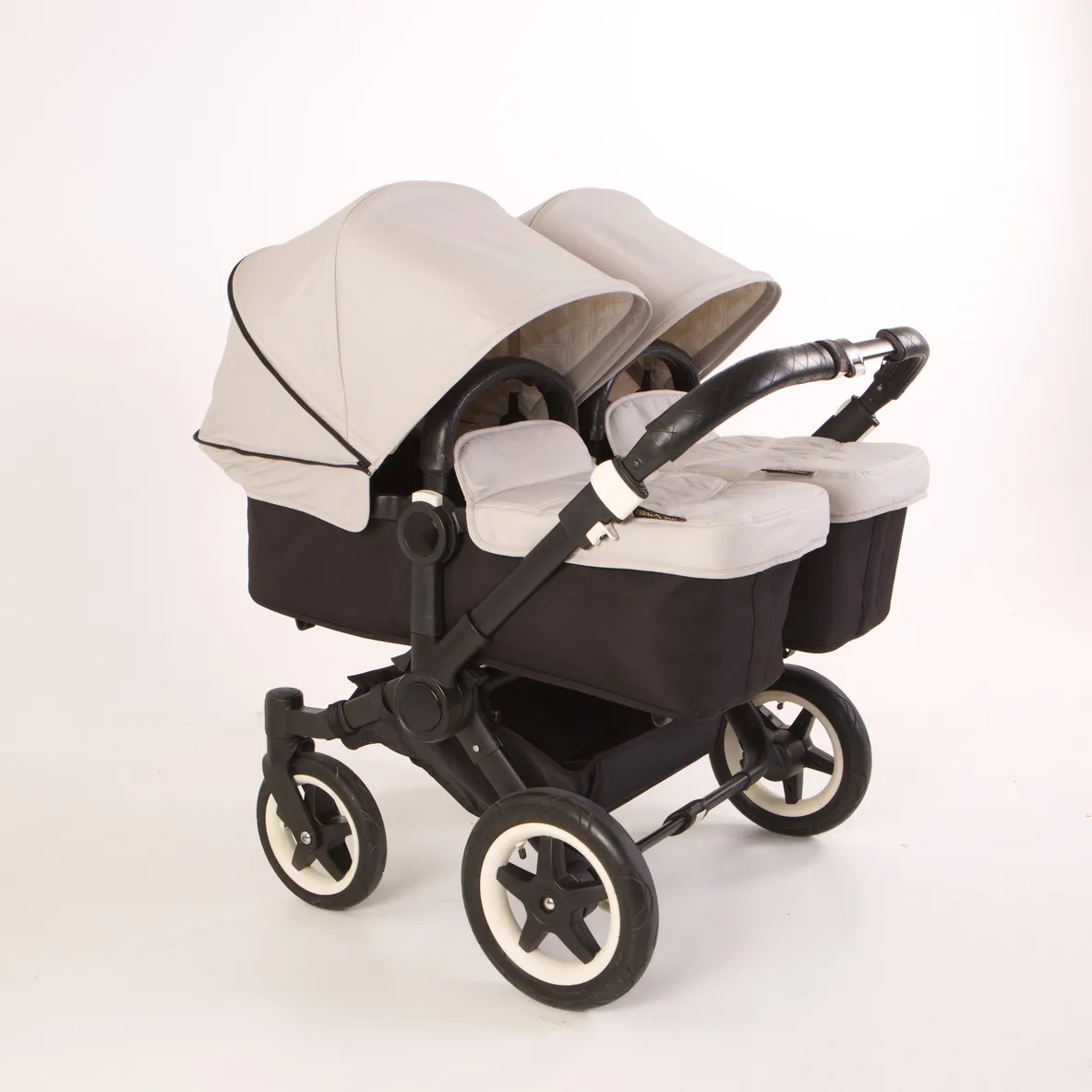 MEGA OFFER: Bugaboo Donkey Twin Fabric Set (16 Color Choices) - Image 4