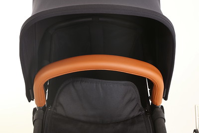 silver cross pioneer handle bar cover