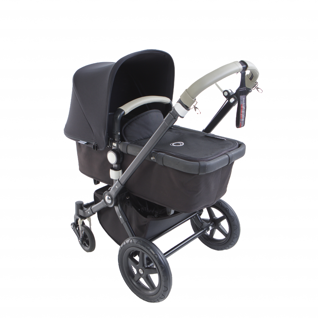 bugaboo cameleon leather upgrade set