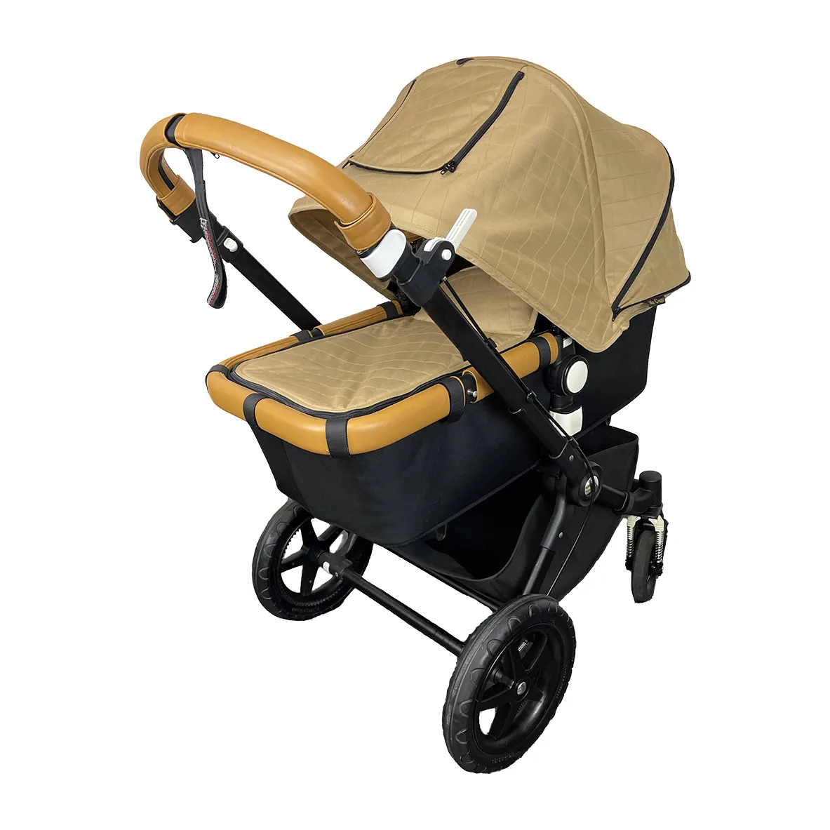 Bugaboo Buffalo Sun Canopy Canvas Fabric - Image 4