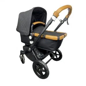 Bugaboo Cameleon 1 and 2