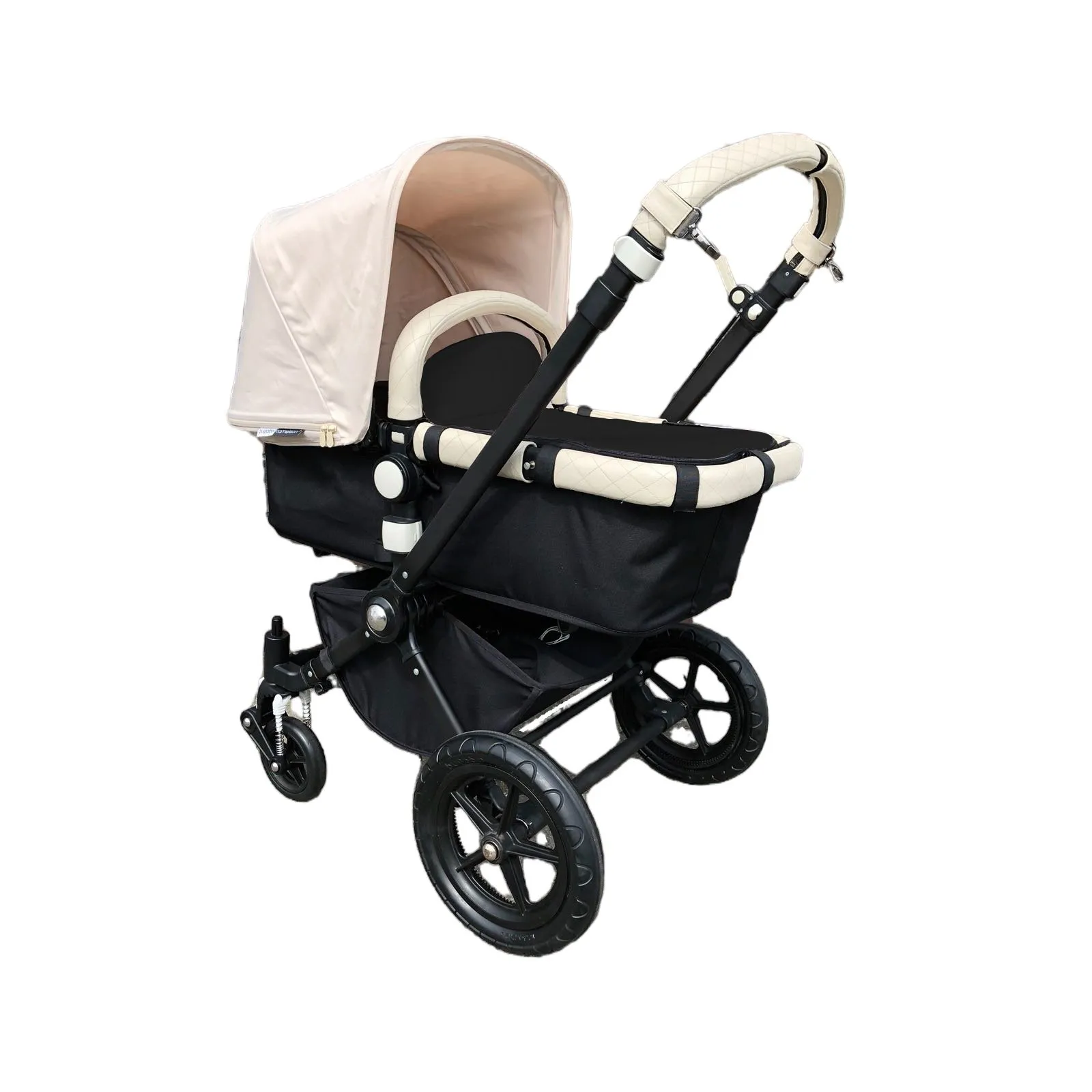 Bugaboo Cameleon cover set 6 Pieces with Free Bag Hooks - Image 2