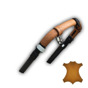 Abc Design Zoom handlebar cover Push bar Upholstery