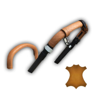 Silver Cross Pioneer Handlebar and Carrybar Cover