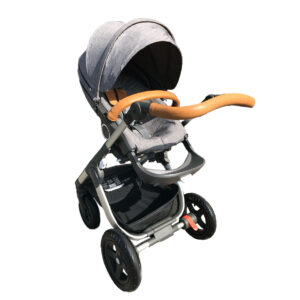 Stokke Trailz