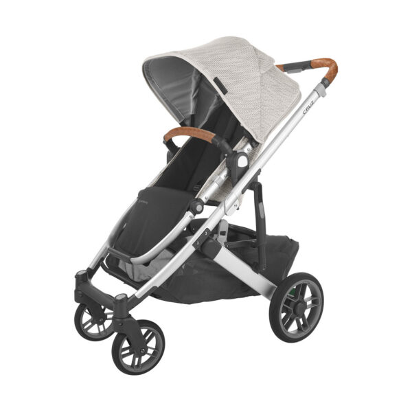 Uppa baby Cruz set geruit