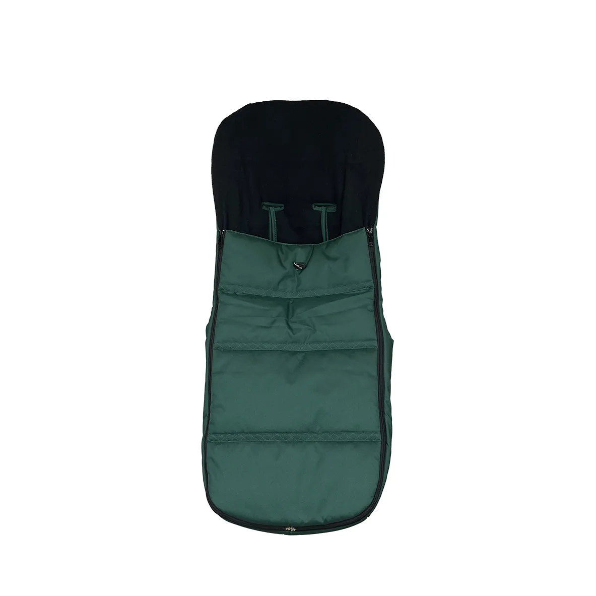 Bugaboo Donkey Footmuff 2x in Canvas fabric 16 colors - Image 11