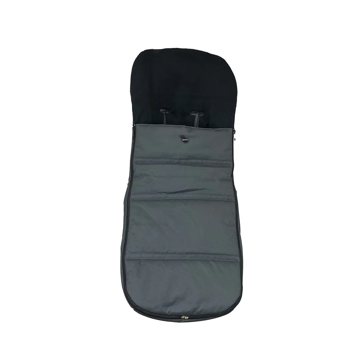 Bugaboo Donkey Footmuff 2x in Canvas fabric 16 colors - Image 10