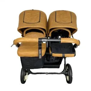 Bugaboo Donkey 2 Twin
