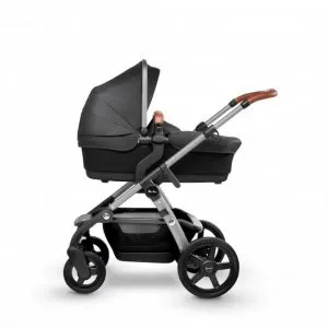 Silver Cross Pioneer