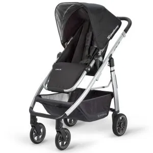 Uppababy