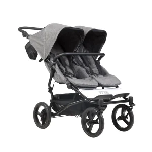 Mountain Buggy Duet