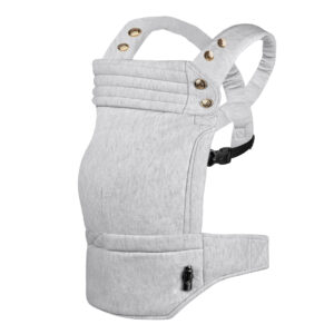 Baby Carrier French Terry
