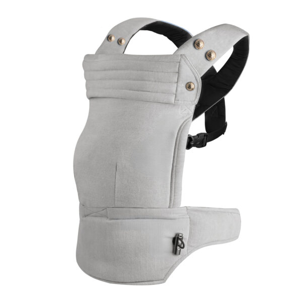 Toddler Carrier Denim - Image 6