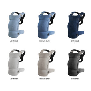 Baby Carrier Denim
