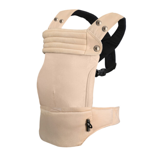 Baby Carrier Velvet 20 Colors - Image 7