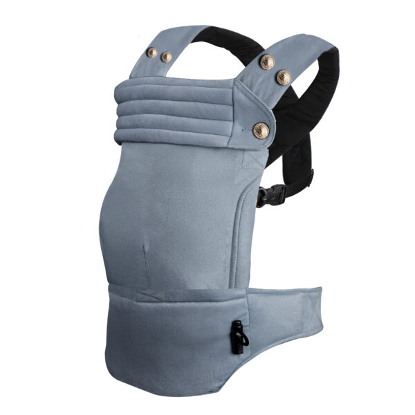 Baby Carrier Velvet 20 Colors - Image 13
