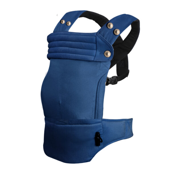 Baby Carrier Velvet 20 Colors - Image 11