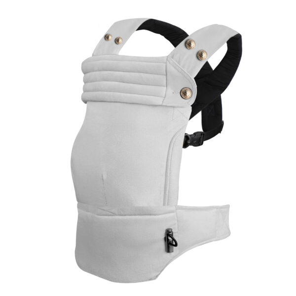 Baby Carrier Velvet 20 Colors - Image 8