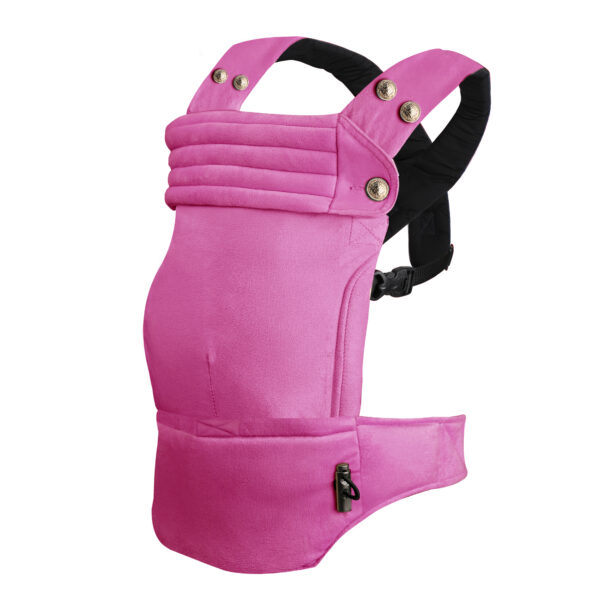 Baby Carrier Velvet 20 Colors - Image 9
