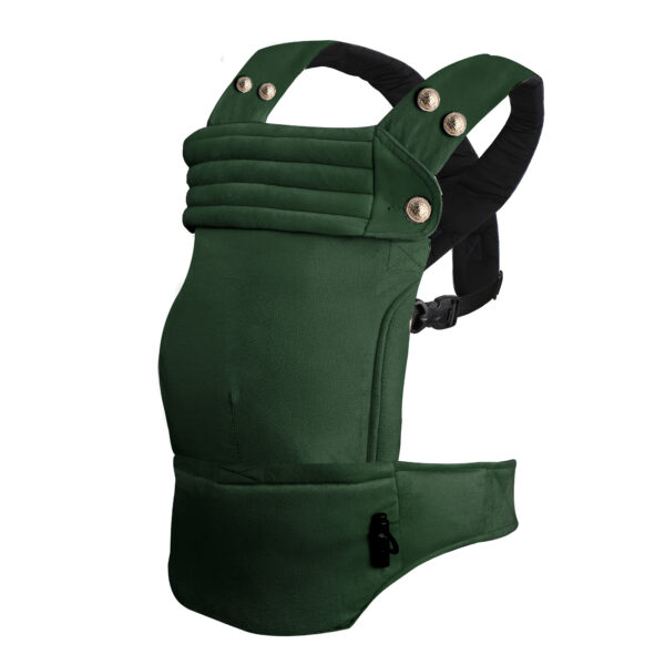 Baby Carrier Velvet 20 Colors - Image 14
