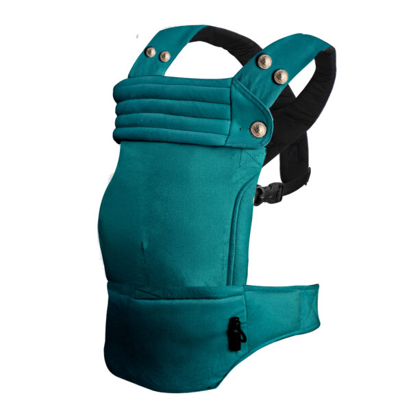 Baby Carrier Velvet 20 Colors - Image 12