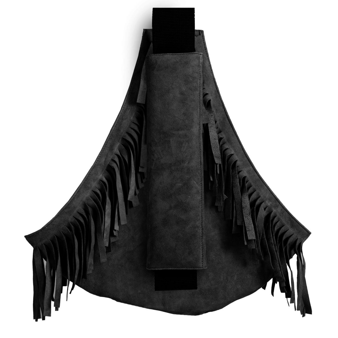 Toddler Carrier Suede